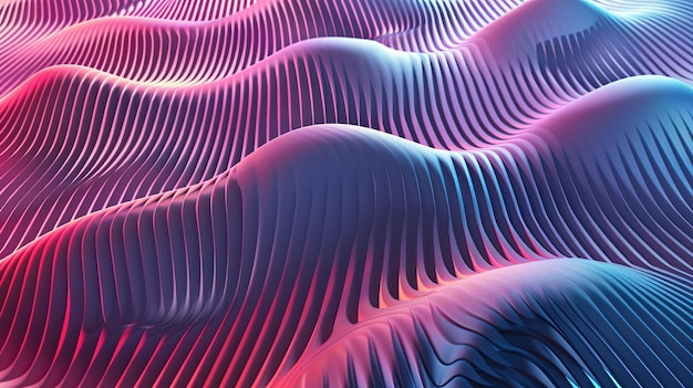 líneas abstractas papel tapiz sin costura