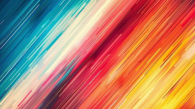líneas abstractas papel tapiz sin costura