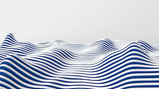 líneas abstractas papel tapiz sin costura