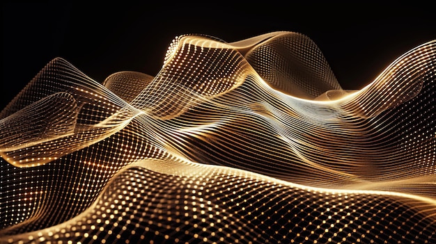 líneas abstractas papel tapiz sin costura