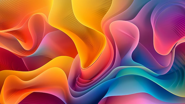 líneas abstractas papel tapiz sin costura