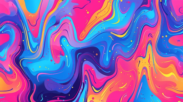 líneas abstractas papel tapiz sin costura