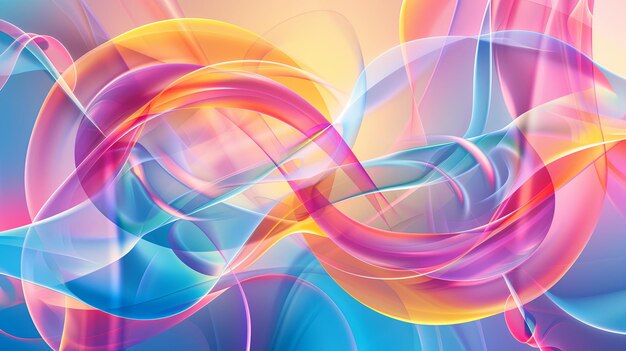 líneas abstractas papel tapiz sin costura