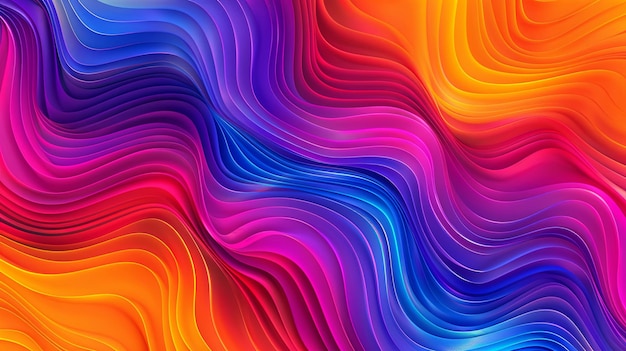 líneas abstractas papel tapiz sin costura