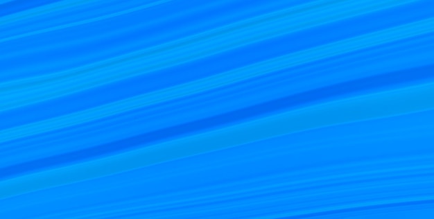 Líneas diagonales azules abstractas