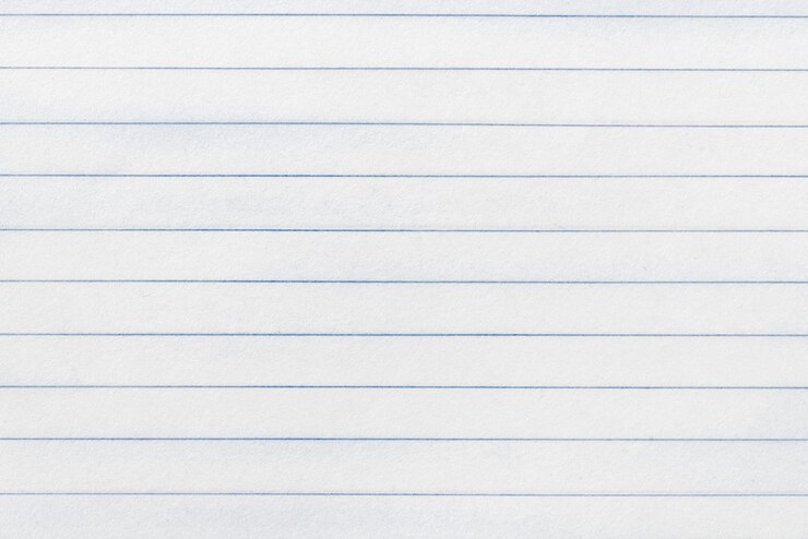Foto líneas de escritura textura png fondo transparente