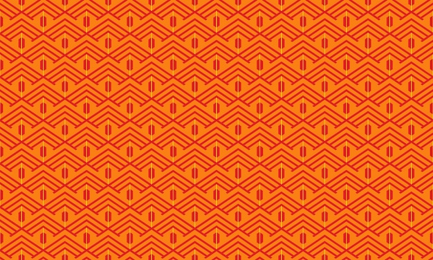 Líneas minimalistas patrón geométrico sin costuras para fondo de papel tapiz