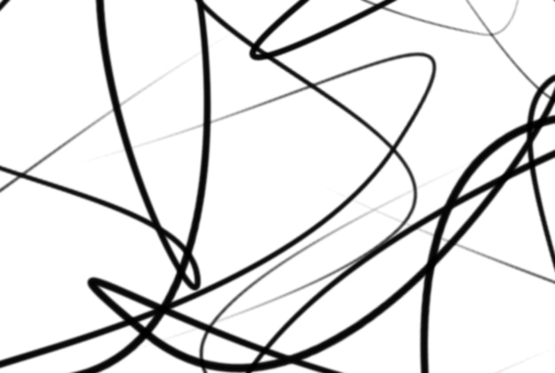 Líneas onduladas textura fondo ondulado arte de red futurista obra de arte de flujo a rayas