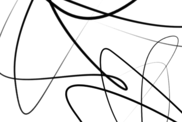 Líneas onduladas textura fondo ondulado arte de red futurista obra de arte de flujo a rayas