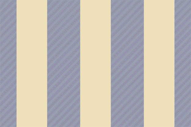 Líneas verticales fondo de rayas Vector de rayas patrón textura de tela sin costura Línea de rayas geométricas diseño abstracto para impresión textil papel de embalaje tarjeta de regalo papel pintado