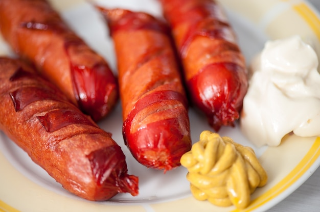 Linguiça