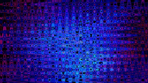 Linha Azul Onda Textura Abstrata Fundo Padrão Pano De Fundo De Papel De Parede Gradiente