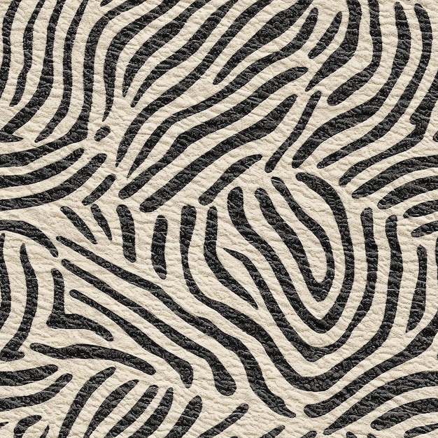Linhas abstratas fundo textura artística arte moderna padrão sem costura