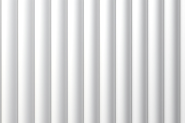 Linhas limpas Minimalista White Striped Abstract Backdrop