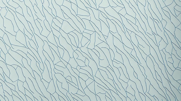 Linhas padrão rachadas Textura de vidro rachado Design de fundo abstrato com espaço de cópia Fundo grunge macio