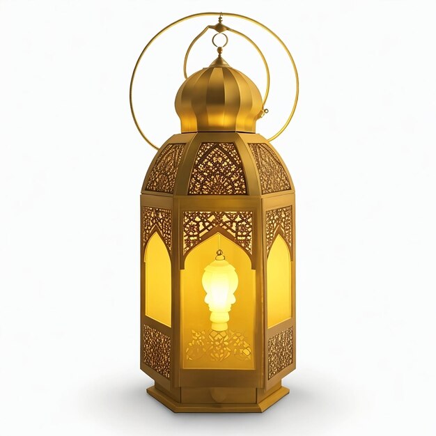 Linterna islámica