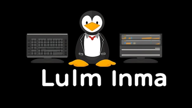 Linux Admin Raw AR 169 Estilización