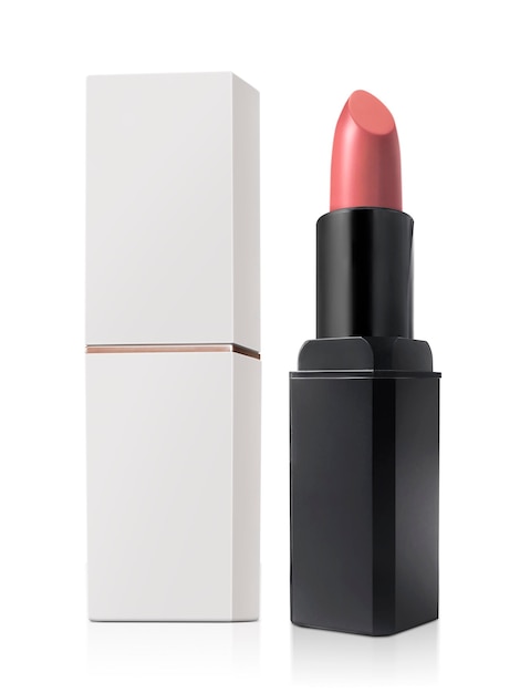 Lipstick para su diseño y logotipo Fácil de cambiar de color