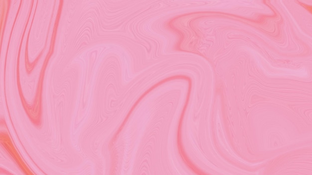 Foto líquido laranja rosa 42 fundo ilustração papel de parede textura