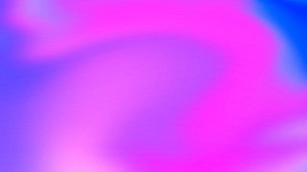 Líquido pastel 1 1 Azul rosado Ilustración de fondo Papel de pared Textura