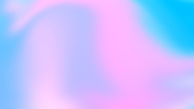 Líquido pastel 1 3 Azul rosado Ilustración de fondo Papel de pared Textura