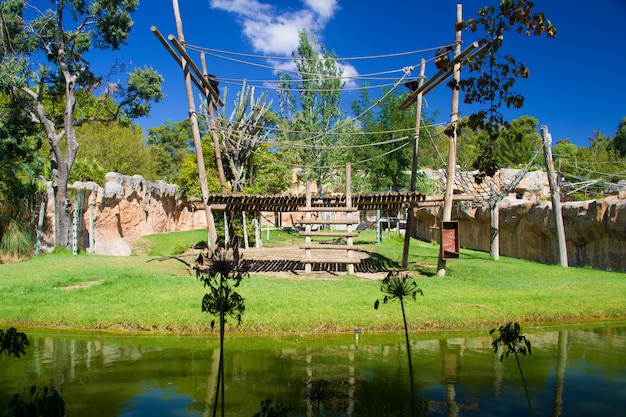 Lissabon Zoo