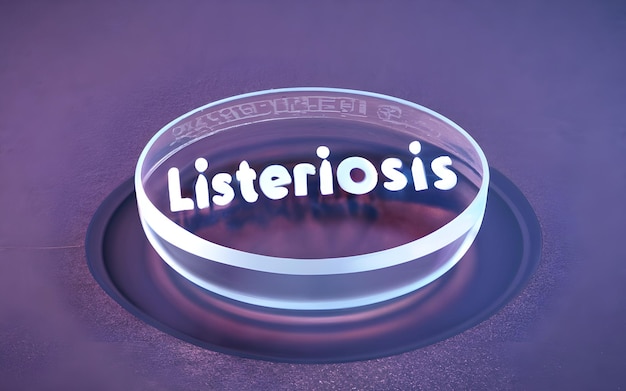 listeriosis