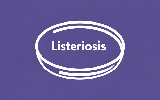 Foto listeriosis