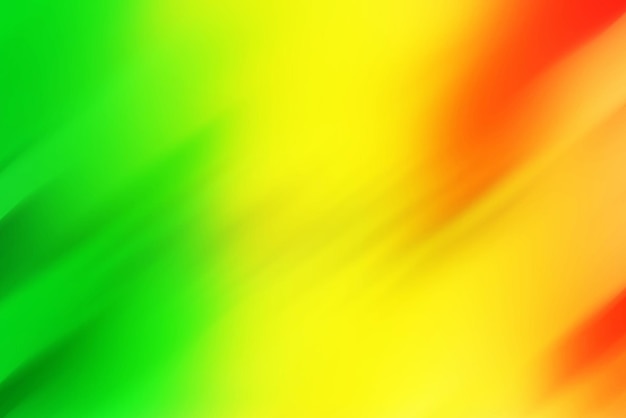 Listras geométricas abstratas criativas Fundo desfocado Papel de parede colorido desfocado vívido