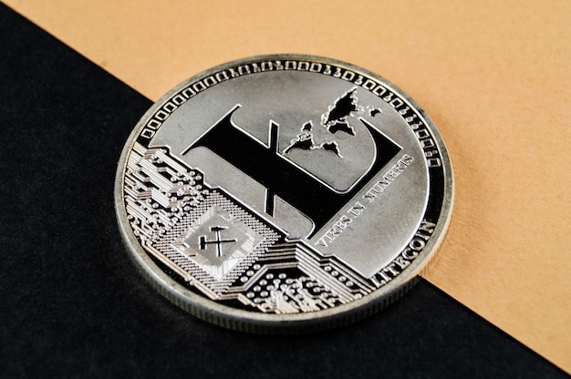 Litecoin es una forma moderna de intercambio