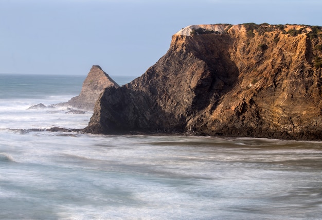 Litoral Odeceixe