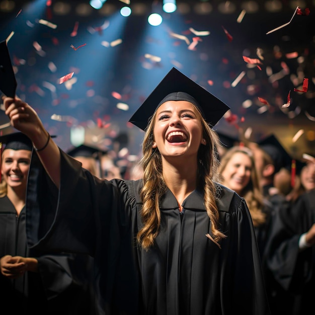 Foto livro escolar crianças estudante