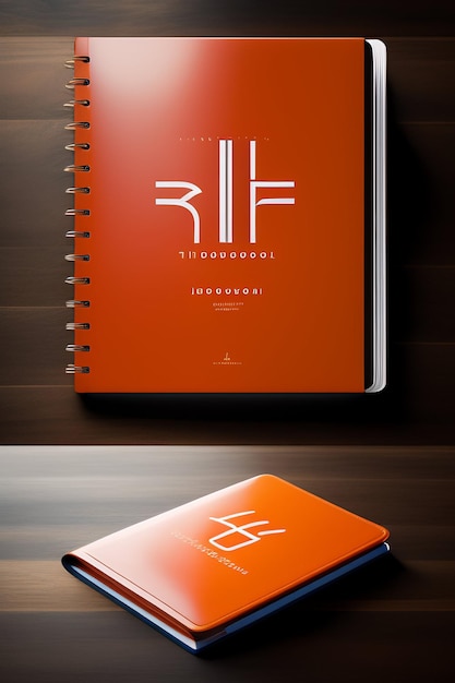 Livros de logotipos