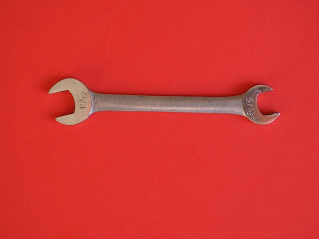 llave inglesa, herramienta