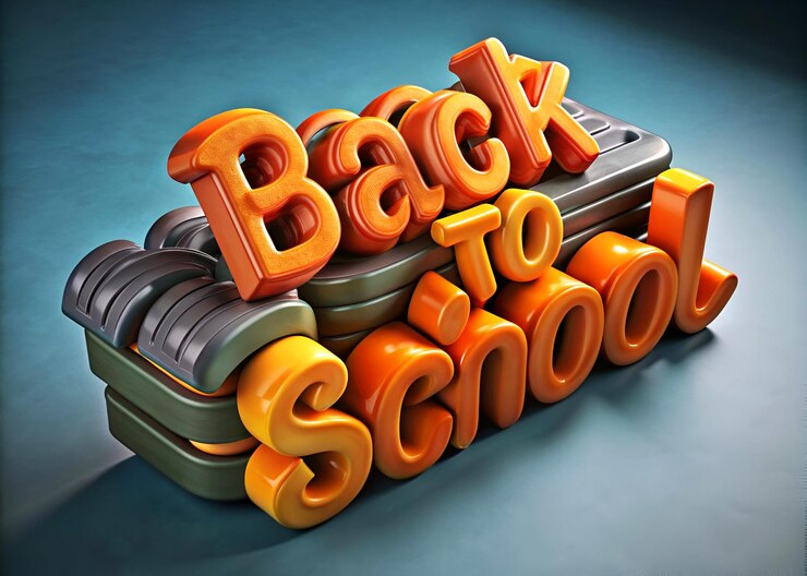 Foto lo esencial para la escuela su colección definitiva de regreso a la escuela