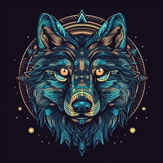 lobo espacial