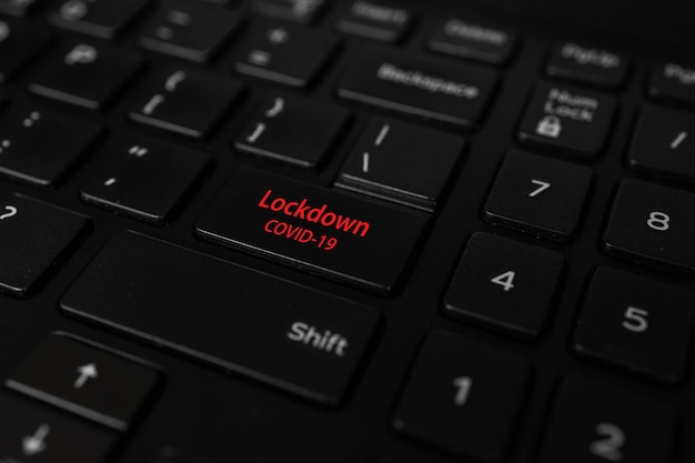 Lockdown-Covid19-Taste