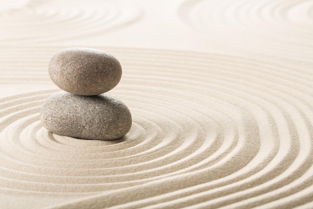 Lösungen finden mit Zen-Denkweise