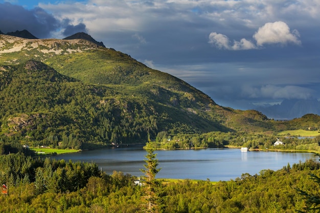 lofoten