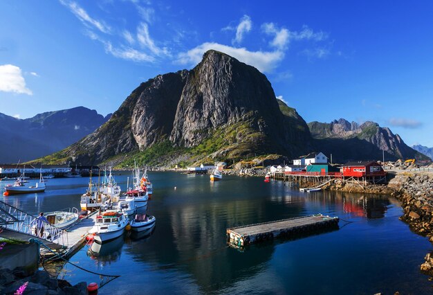 lofoten