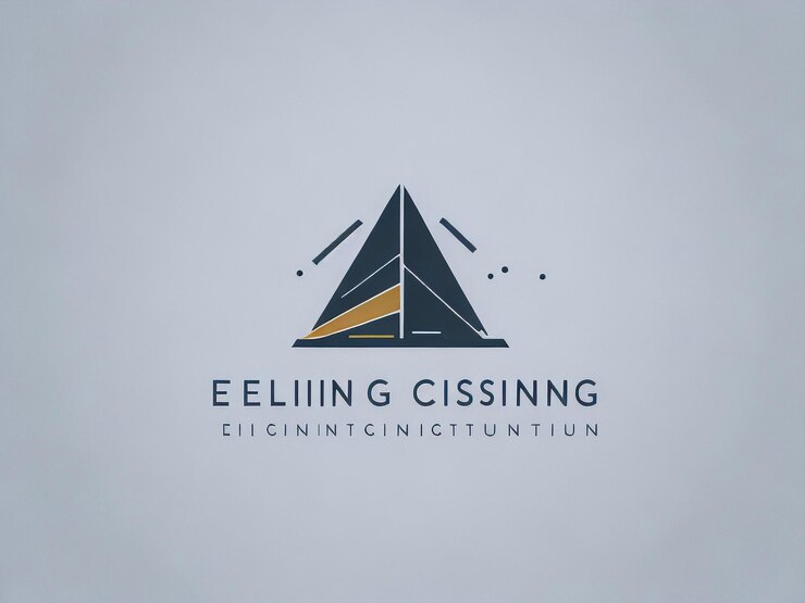 Foto logo de construcción