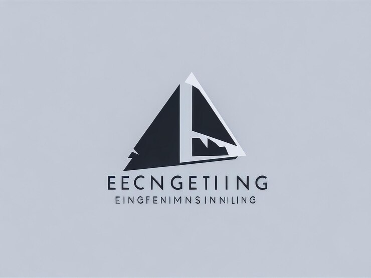 Foto logo de construcción
