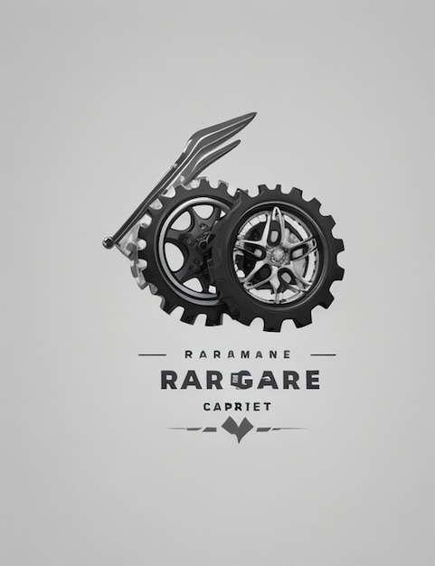 Logo der Automobilgarage