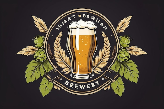 Foto logo der craft-brauerei