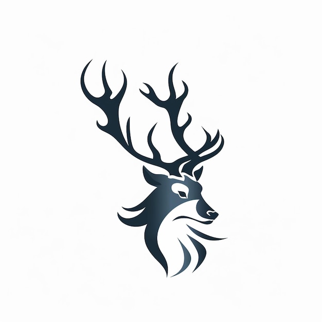 Logo der Firma entworfen von AI Illustration