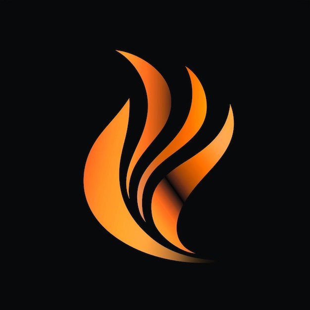 Logo der Firma entworfen von AI Illustration