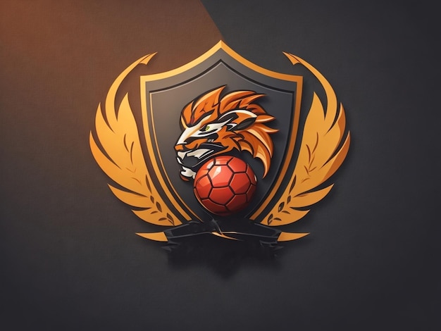 Logo der Fußballmannschaft