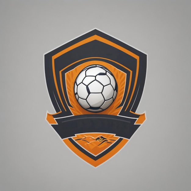 Logo der Fußballmannschaft