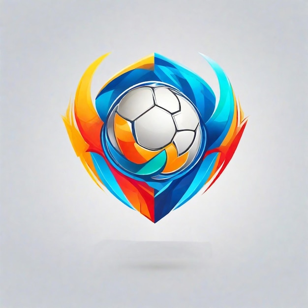 Logo der Fußballmannschaft