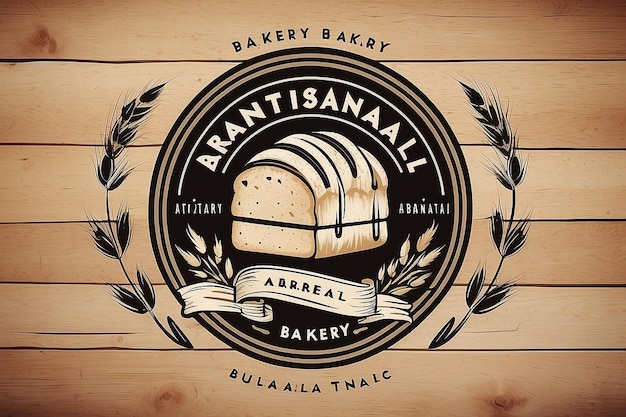 Logo der handwerklichen Bäckerei